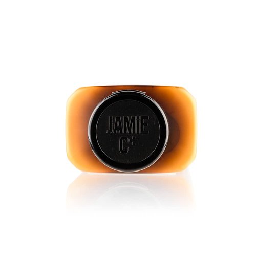 JAMIE BRONZE C+ Collagen Body Balm, Daily Moisturizer, Anti-aging, Body for Glowing skin, Firming, wrinkles, Collagen Moisturizer 17 Fl Oz