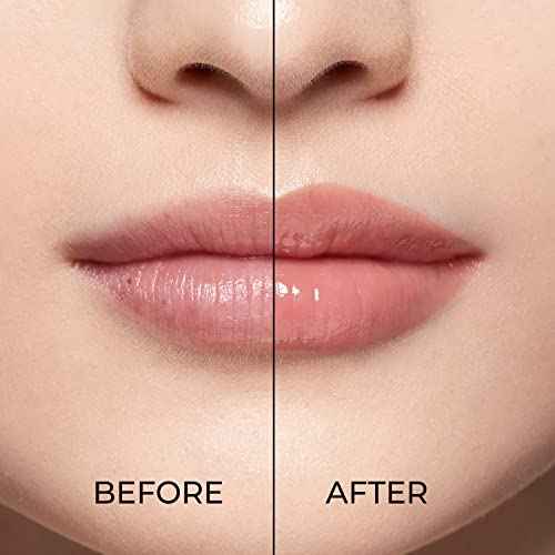 HERA Lip Gloss Sensual Spicy Nude Gloss Korean Makeup Lipstick by Amorepacific (5g, 422)