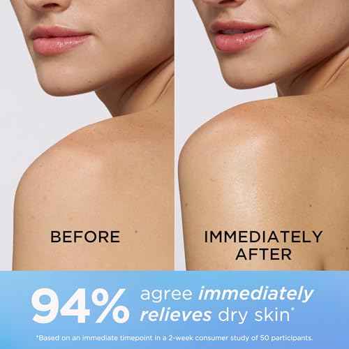 Elizabeth Arden Eight Hour Intensive Moisturizing Body Treatment, Dry Skin Lotion, Premium Skin Care