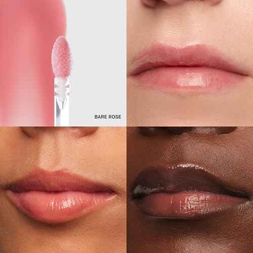 Bobbi Brown Extra Plump Lip Serum | Hydrating, Conditioning, Lip-Plumping Serum | With Botanical Oils & Hyaluronic Acid, 0.2 Fl Oz