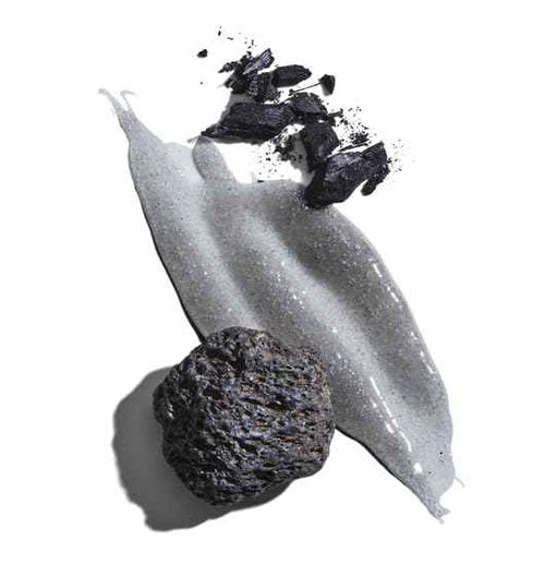 Jack Black Charcoal Body Buff Exfoliating Cleanser, 16 oz.