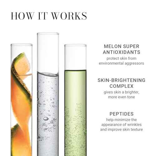 Meaningful Beauty ? Skin Brightening Decollete and Neck Treatment