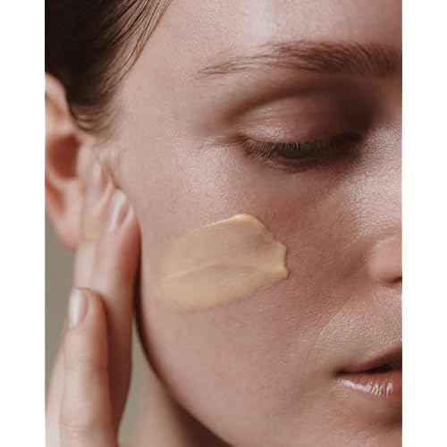Aesop Camellia Nut Facial Hydrating Cream | Daily Moisturizer For Dry And Sensitive Skin | Provides Immediate Relief From Dryness | Blend Of Nut And Plant Extracts | 2.1 oz / 60mL