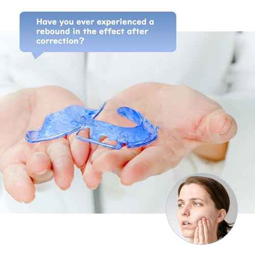 2 Hawley Retainers for Custom Teeth Retention ? Comfortable & Durable Upper and Lower Retainers, Custom-Fit for Adults & Kids