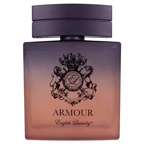English Laundry Armour Eau de Parfum Spray, 3.4 fl. oz.