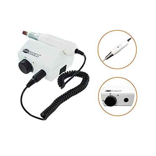 Medicool Turbo File II Professional Electric Mani and Pedi Nail Filing System