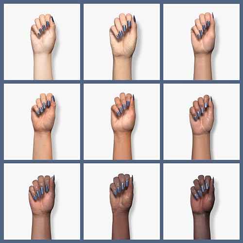 Gelish MINI Spring Pure Beauty Collection - 9mL TPO-Free Pastel Soak Off Polish, Long-Lasting, Vibrant Color, Professional Quality, High Shine, Chip-Resistant