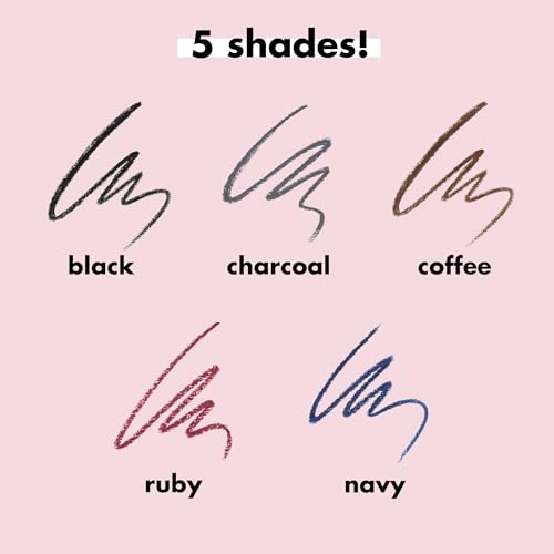E.L.F. No Budge Retractable Eyeliner Pencil