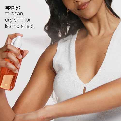 philosophy hair and body mists ? long-lasting fragrance mists for women with skin-loving ingredients ? hydrates & refreshes for 24 hours ? vanilla, pistachio & coconut scent options