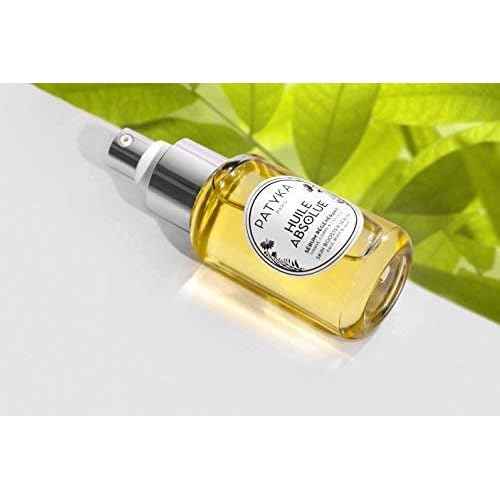 Patyka - Huile Absolue Organic Skin Booster Serum (1.7 oz | 50 ml)