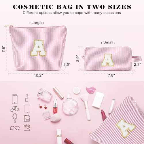 Christmas Gifts for Grandkids - Stocking Stuffers for Teen Girls, Xmas Stocking Stuffers for Kids, Birthday Christmas Gifts for Grandkids, Teen Girl Gift Trendy Stuff, Light Pink A
