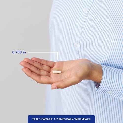 Pure Encapsulations R-Lipoic Acid (Stabilized) | Hypoallergenic Supplement with Enhanced Antioxidant Protection and Metabolic Support | 60 Capsules