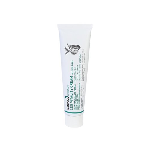 GEHWOL Leg Vitality, 4.4 Ounce