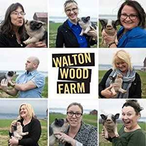 Walton Wood Farm Hand Rescue - Winter's a B*tch 2 oz (2-Pack)