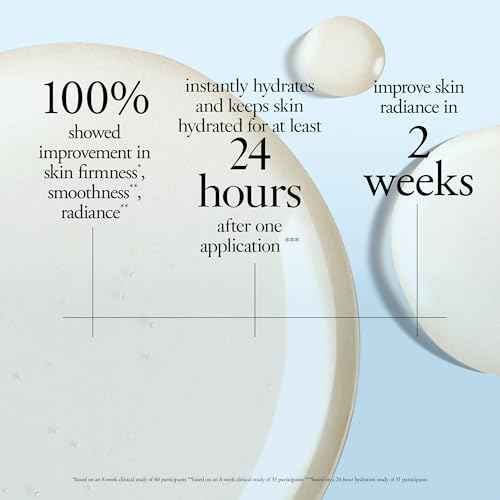 philosophy when hope is not enough facial firming serum - with vitamins C, E & hyaluronic acid - revitalizes dull complexion while reducing the look of fine lines and wrinkles - 1 fl oz
