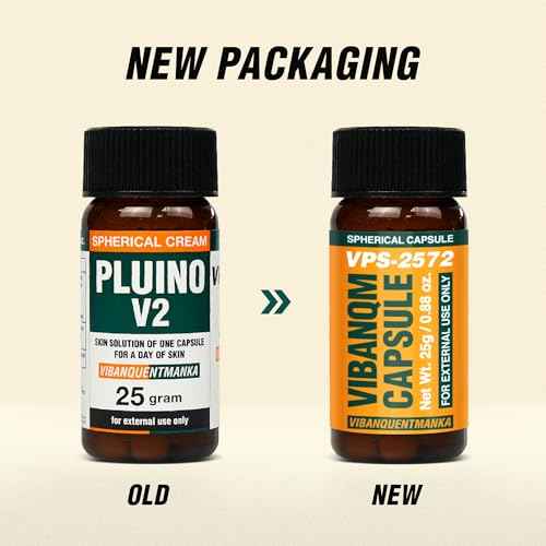 VIBANQUENTMANKA Capsule, Skin Care Booster, Capsule Face Serum, Hydrating Essence, Panthenol and Niacinamide. Facial Moisturizer for Sensitive,&Acne Skin, Korean Skin care 25g/0.88 fl.oz