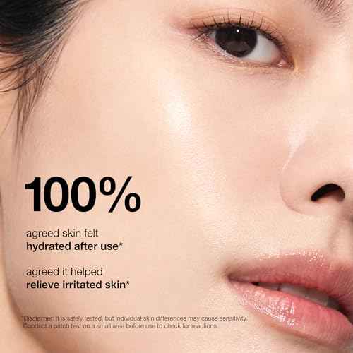 ANUA Rice Ceramide 7 Hydrating Barrier Serum, Moisturizing Serum for Face, Rice, Hyaluronic Acid, Niacinamide, Fragrance Free, Non-comodogenic, Glass Skin, Korean Skin Care, 50ml/1.69fl.oz.