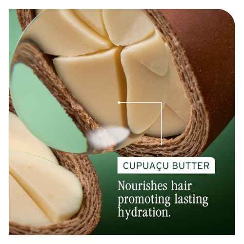 Biolage Ultra Hydra Source Deep Treatment Mask - Intense Hydration, For Very Dry Hair, with Micro-dosed with Cupua?u Butter & Salicylic Acid, Vegan & Paraben-Free