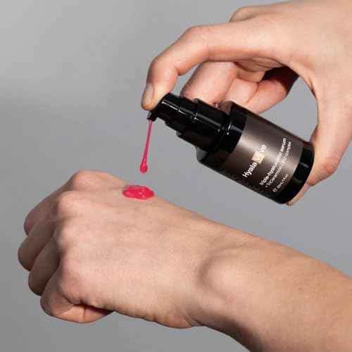 Synergie Skin ? Hyalavive, Triple-hyaluronic serum +TriCeramide/B12 complex, 30 ml