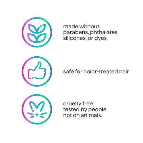 Method Men 2-in-1 Shampoo + Conditioner; Sea + Surf; Pack Of 6; Sea & Surf; 6 Count