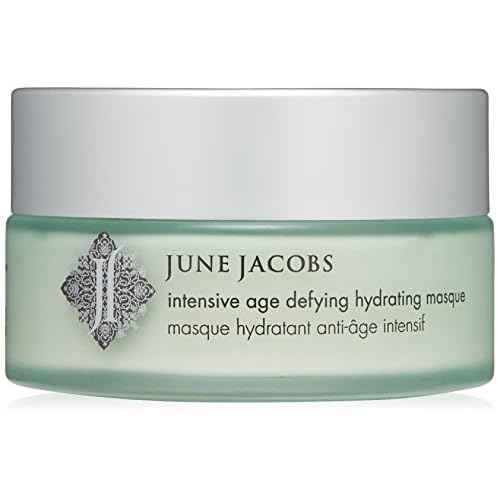 June Jacobs Intensive Age Defying Hydrating Masque, 4 Fl Oz