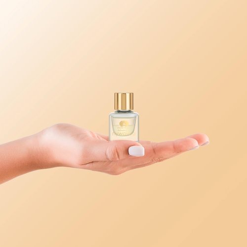 NYWOW O Orchid Hydration Facial Oil Revitalized Toned Treatment Repair Nourish Activating Face Oil with Pure Plant-Derived for Dry and Sensitive Skin 0.23 fl.oz
