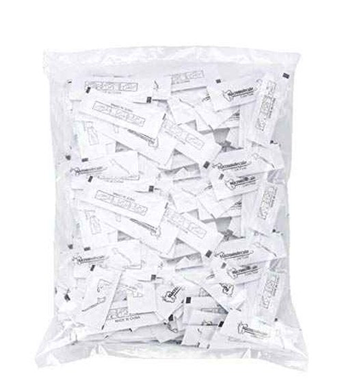 Ai-Fun Each Individually Wrapped Teeth Cleaning Macromolecule Care Floss Travel Hotel Restaurant Dental Floss (500)