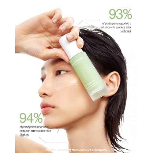 BETELCHLOROUS S.O.S Rescue Dose 30ml(1.014 fl.oz) ? Hypochlorous Acid Face Serum for Acne, Redness & Sensitive Skin ? Korean Skin care Calming Serum