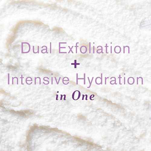 DERMAdoctor KP Bump Eraser Body Scrub 16 oz with Lotion 8 oz 10% AHA + PHAs Dermatologist Formulated Exfoliant - 24 oz