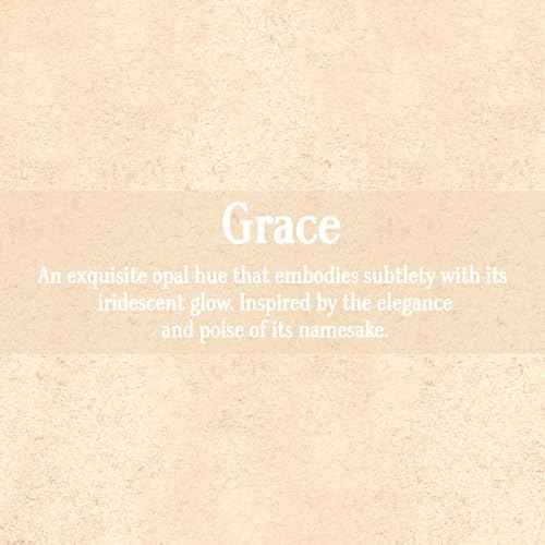 Gerard Cosmetics Star Powder Highlighter Grace, Pearlescent White Highlighter Makeup for Glowing Skin, Professional Facial Luminizer, Cruelty Free, Made in the USA