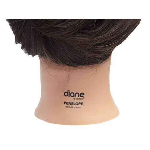 Diane Penelope Mannequin Hair, 18 to 20 Inch