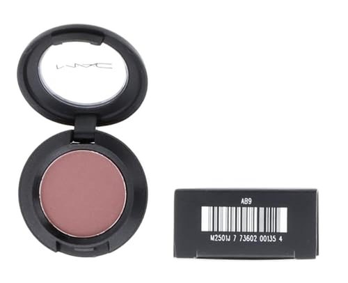 MAC Satin Eye Shadow, Haux