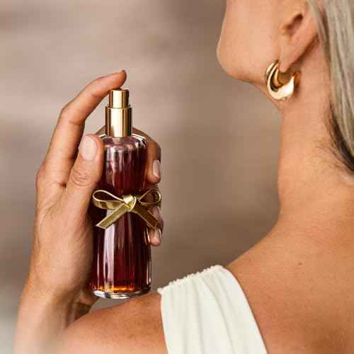 Est?e Lauder Youth-Dew Eau de Parfum Spray with Notes of Rose, Spices & Patchouli | Perfumes for Women