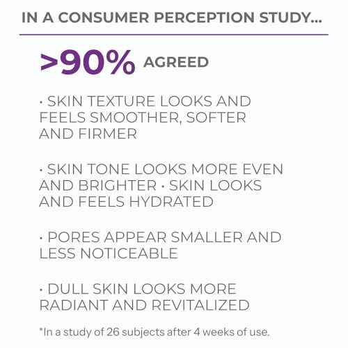 NassifMD Niacinamide Serum 10% with Cranberry Biopeptides and Ectoin, Brightening and Hydrating Vitamin B3 Face Serum, Evens Tone, Smooths Texture, Reduces Fine Lines, Boosts Radiance