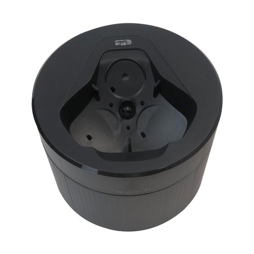 Quick Clean Pod Replacement for Philips Norelco 2nd Generation Series 7000 and 9000, S9985 S9986 S9987 SU5799 SU5999 SP9882 SP9883 SP9885