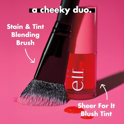 Sheer Blush Tint Multi-Use Lip & Cheek
