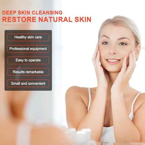 Diamond Microdermabrasion Dermabrasion Machine 3 in 1 Skin Rejuvenation Beauty Machine Blackheads Remove Elitzia ETNF108
