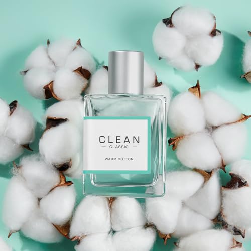 CLEAN CLASSIC Fragrance Discovery Gift Set, Travel Mini Size, Layerable Perfume for Everyday Wear, Long Lasting, Vegan, Phthalate-Free & Paraben-Free