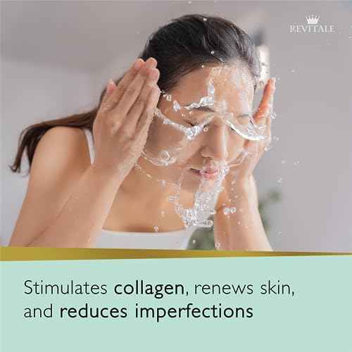 Revitale Advanced Glycolic Acid Soap