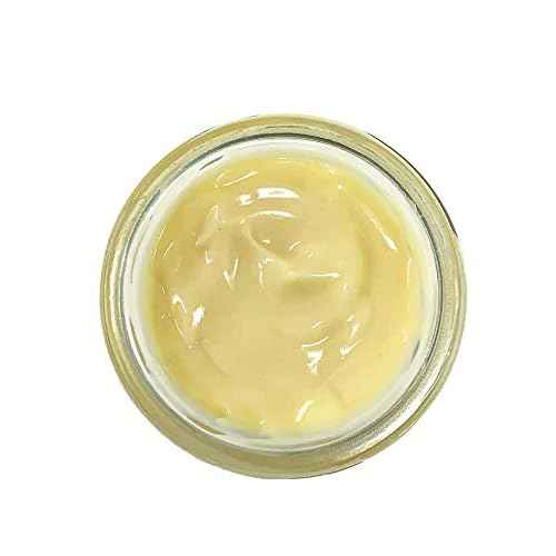 Simply Divine From Russia With Love, Natural and Organic Replenishing Moisturizer with Aloe Vera for All Skin Types, 2oz
