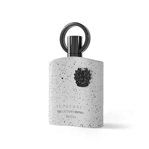 Afnan Supremacy Collector's Edition for Men Eau De Parfum, 3.4 Fl. Oz
