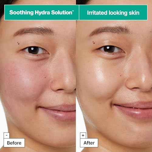 Dr.Jart+ Art Start Hydrating and Soothing Korean Face Mask Value Set | Korean Skin Care Set of 4 Masks
