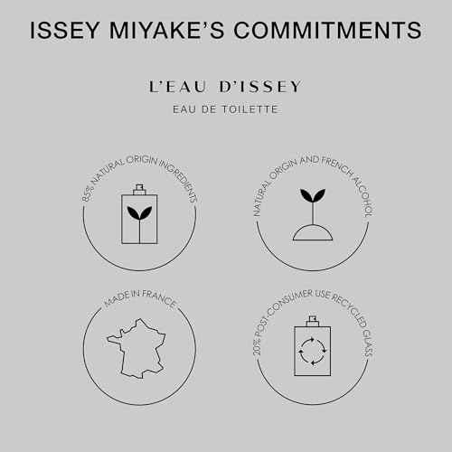 Issey Miyake l'eau d'issey for women
