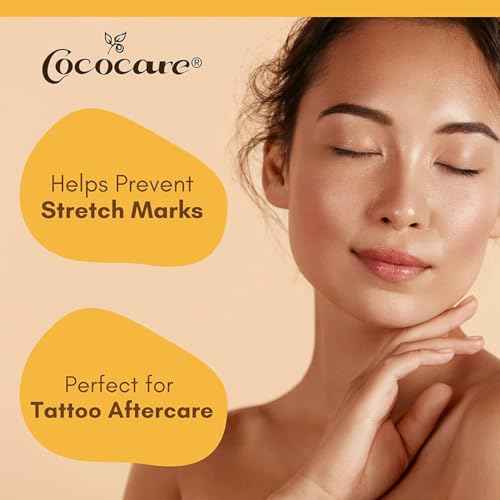 Cococare Cocoa Butter Stick, 1 Ounce (Pack Of 24)
