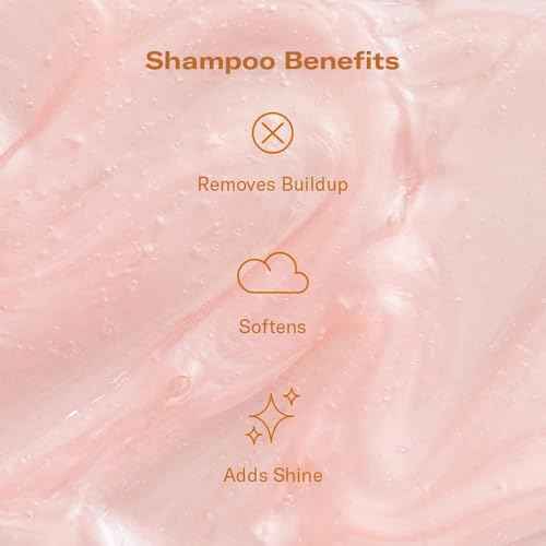 DAE Signature Duo Set (Shampoo & Conditioner)