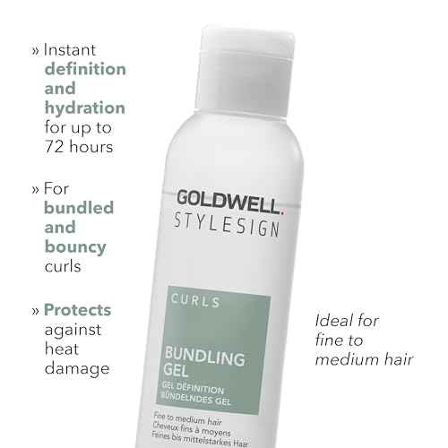 Goldwell StyleSign Bundling Gel