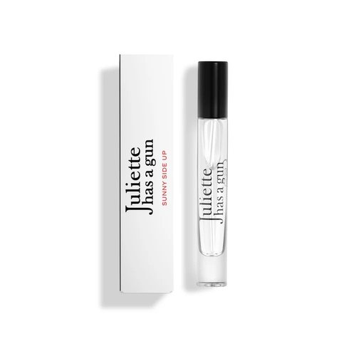 Juliette Has A Gun Eau de Parfum Spray, Sunny Side Up, 0.25 Fl Oz