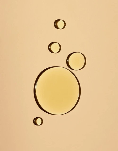Undaria Algae Body Oil 1 oz