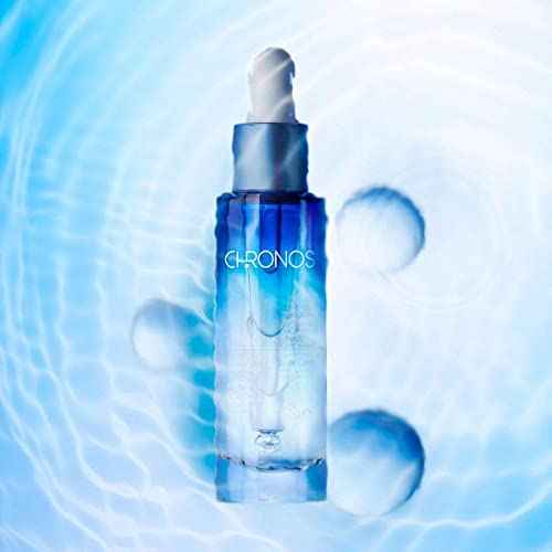 natura - Chronos Aqua Plumping Bio-Hydrating Serum 30ml