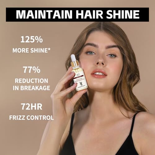 Hot Comb Set 21Pcs, Electric Hair Straightener Pressing Comb for Black Hair with Wig Wax Stick, Lace Band, Rat Tail Comb & Salon Clips